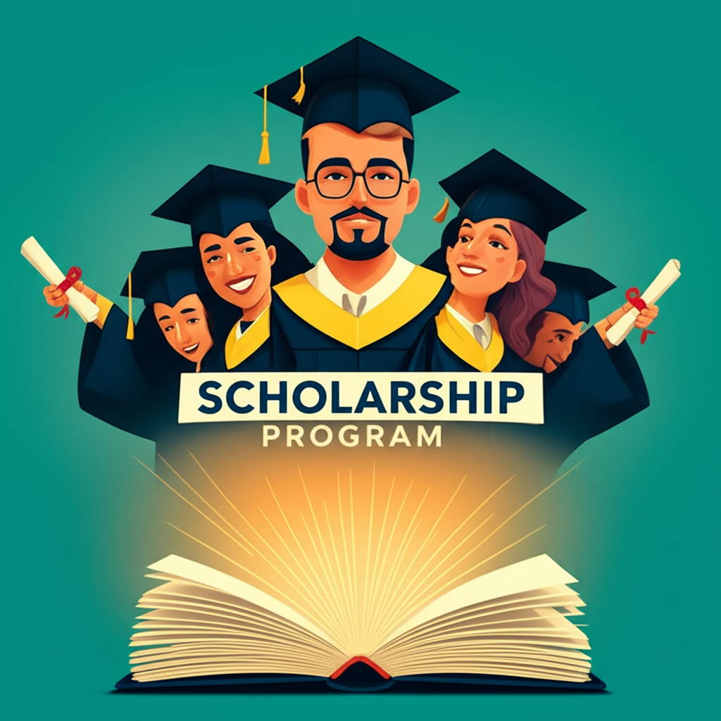 City Scholarship Program